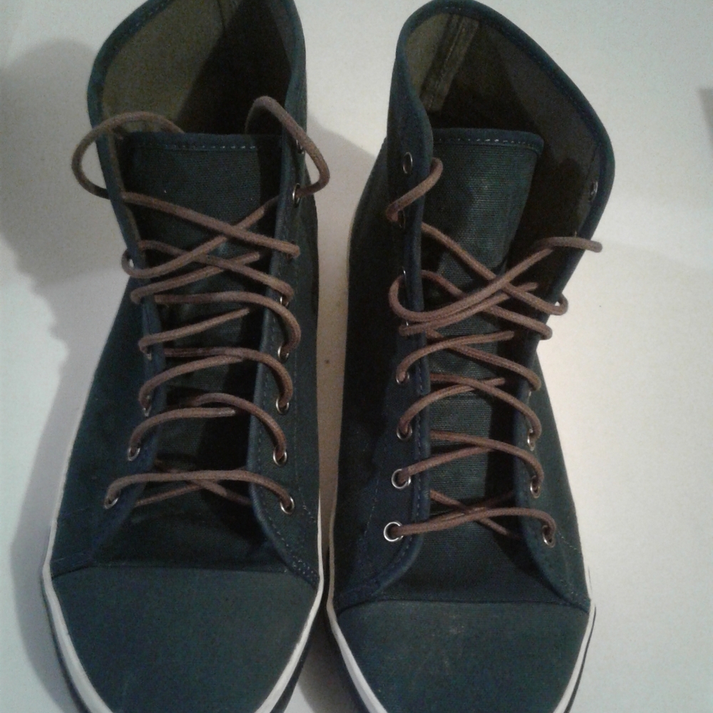Generic Surplus Hi Top Sneakers